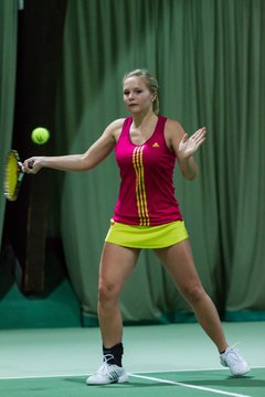 Bild 134 - TC an der Schirnau - THC Neum�nster : Ergebnis: 4:2